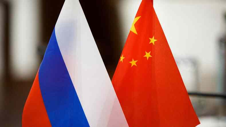 Развитие сотрудничества России и Китая в сфере АПК